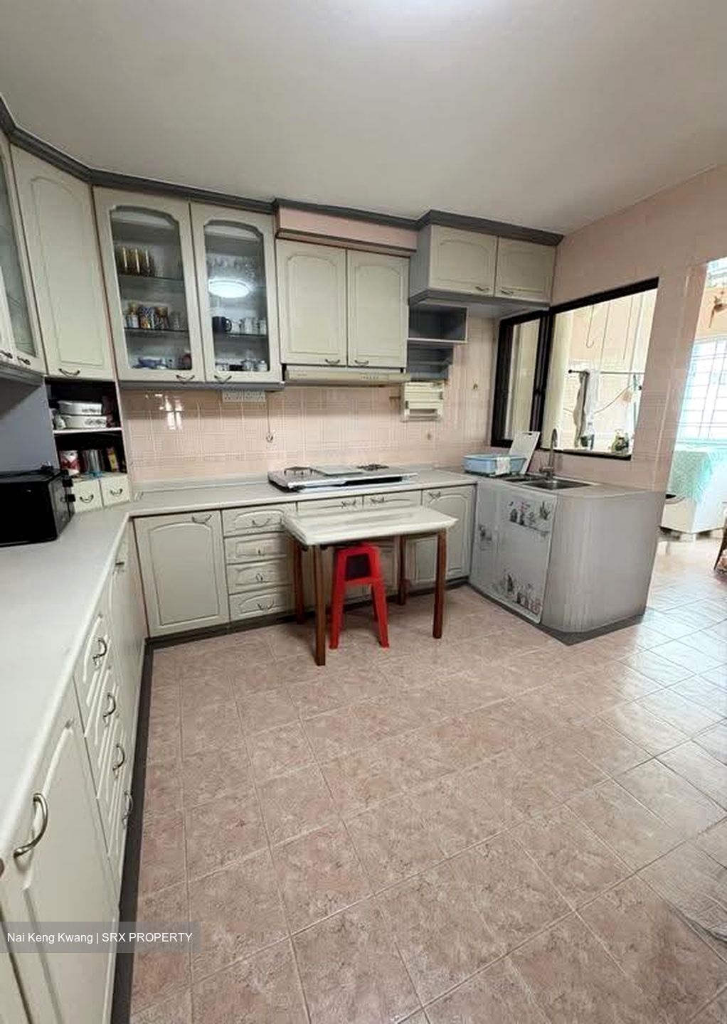 Blk 614 Ang Mo Kio Avenue 4 (Ang Mo Kio), HDB Executive #636362011